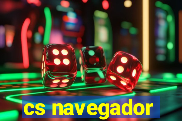 cs navegador